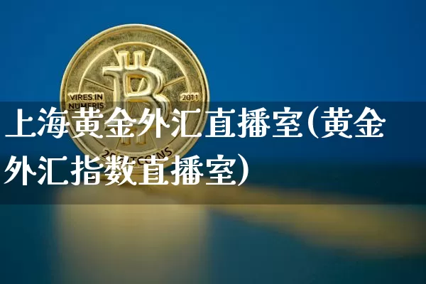 上海黄金外汇直播室(黄金外汇指数直播室)_https://www.jyywjc.com_股票行情_第1张