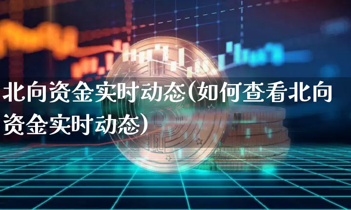 北向资金实时动态(如何查看北向资金实时动态)_https://www.jyywjc.com_股票价格_第1张