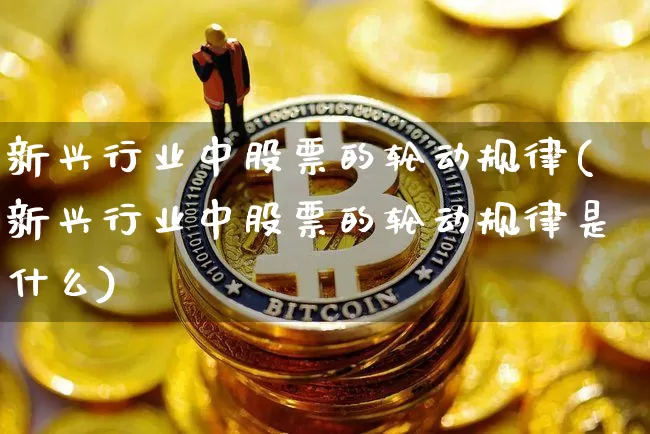 新兴行业中股票的轮动规律(新兴行业中股票的轮动规律是什么)_https://www.jyywjc.com_创业板_第1张
