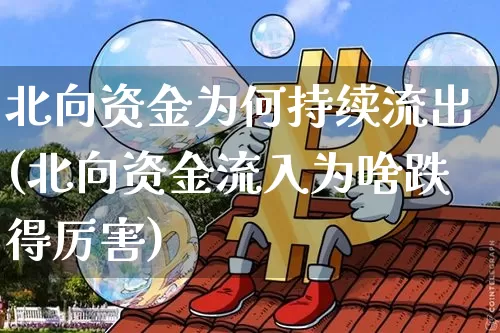 北向资金为何持续流出(北向资金流入为啥跌得厉害)_https://www.jyywjc.com_股票板块_第1张