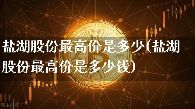 盐湖股份最高价是多少(盐湖股份最高价是多少钱)_https://www.jyywjc.com_股票价格_第1张