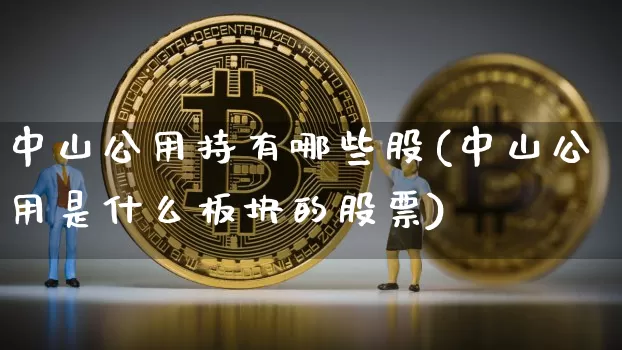 中山公用持有哪些股(中山公用是什么板块的股票)_https://www.jyywjc.com_股票价格_第1张
