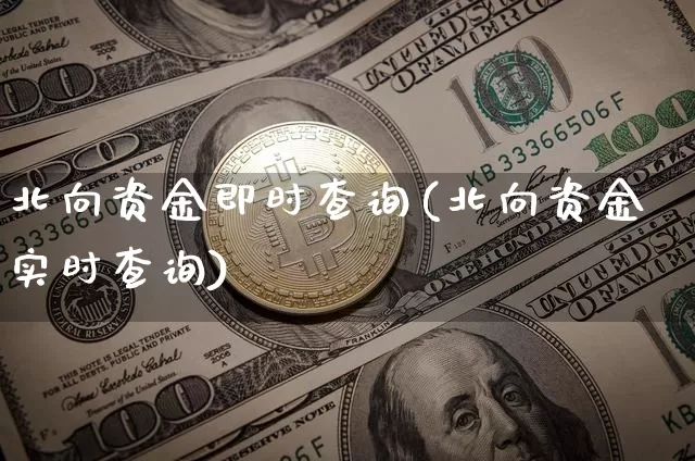 北向资金即时查询(北向资金实时查询)_https://www.jyywjc.com_股票_第1张
