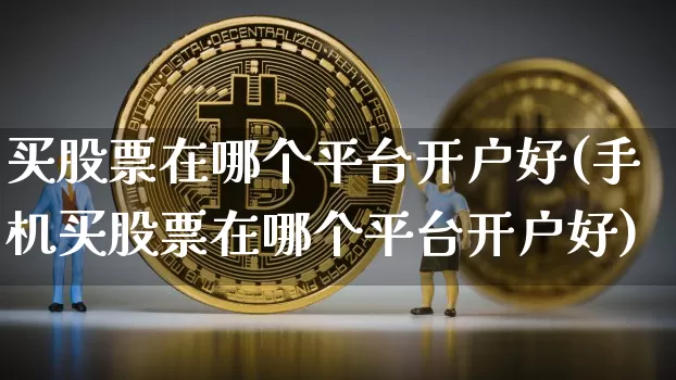 买股票在哪个平台开户好(手机买股票在哪个平台开户好)_https://www.jyywjc.com_股票板块_第1张