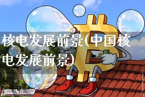 核电发展前景(中国核电发展前景)_https://www.jyywjc.com_股票行情_第1张