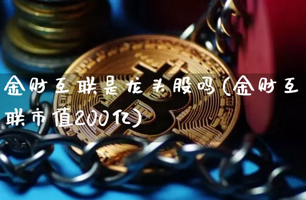 金财互联是龙头股吗(金财互联市值200亿)_https://www.jyywjc.com_股票_第1张