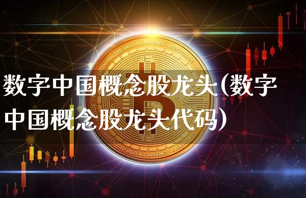 数字中国概念股龙头(数字中国概念股龙头代码)_https://www.jyywjc.com_股票价格_第1张