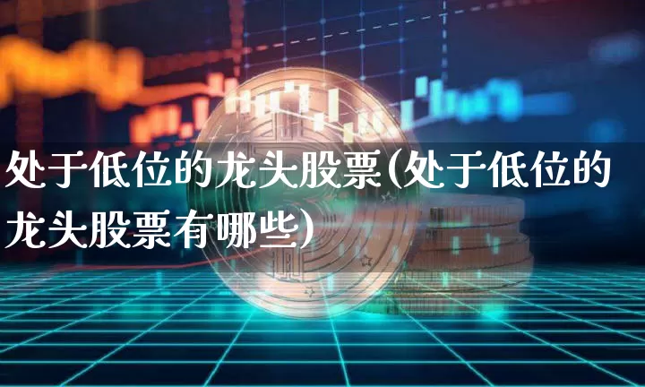 处于低位的龙头股票(处于低位的龙头股票有哪些)_https://www.jyywjc.com_股票行情_第1张