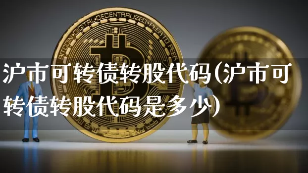 沪市可转债转股代码(沪市可转债转股代码是多少)_https://www.jyywjc.com_股票板块_第1张