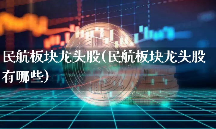 民航板块龙头股(民航板块龙头股有哪些)_https://www.jyywjc.com_股票趋势_第1张