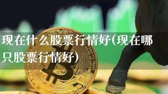 现在什么股票行情好(现在哪只股票行情好)_https://www.jyywjc.com_上交所_第1张