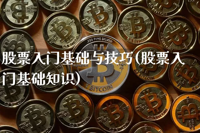 股票入门基础与技巧(股票入门基础知识)_https://www.jyywjc.com_股票趋势_第1张