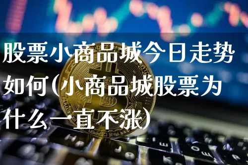 股票小商品城今日走势如何(小商品城股票为什么一直不涨)_https://www.jyywjc.com_股票行情_第1张