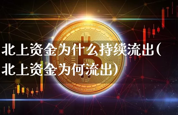 北上资金为什么持续流出(北上资金为何流出)_https://www.jyywjc.com_股票行情_第1张