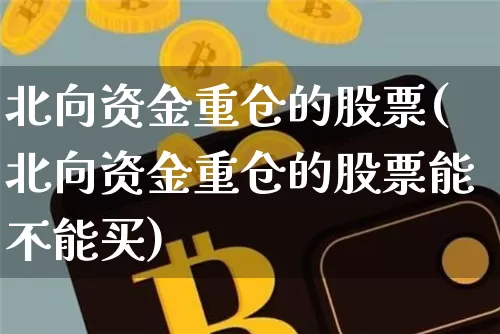 北向资金重仓的股票(北向资金重仓的股票能不能买)_https://www.jyywjc.com_股票板块_第1张