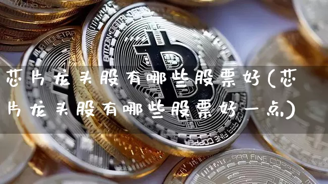 芯片龙头股有哪些股票好(芯片龙头股有哪些股票好一点)_https://www.jyywjc.com_深交所_第1张
