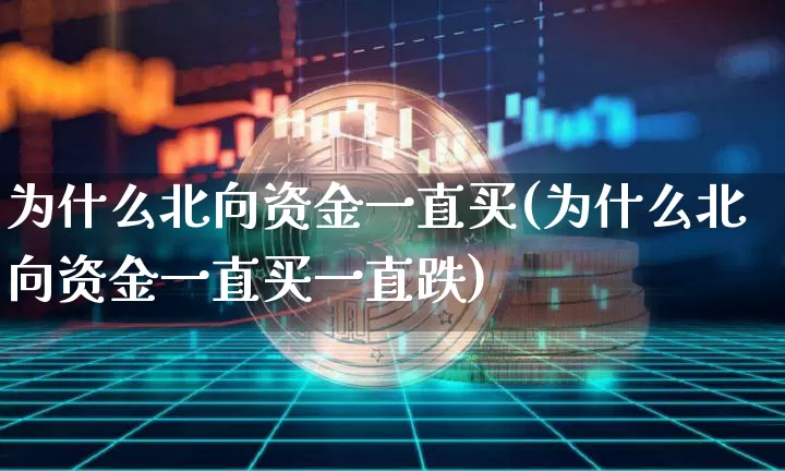 为什么北向资金一直买(为什么北向资金一直买一直跌)_https://www.jyywjc.com_股票趋势_第1张