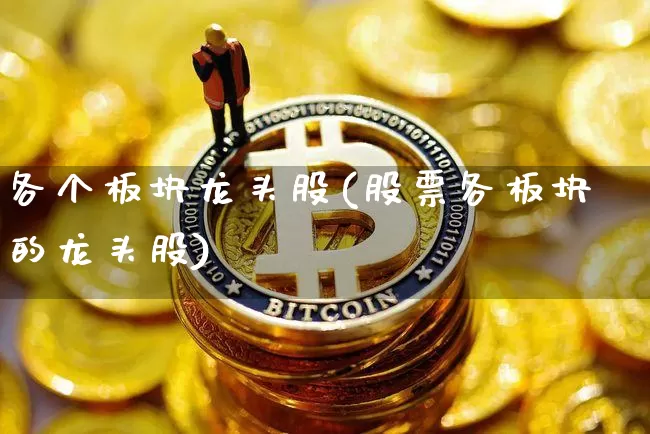 各个板块龙头股(股票各板块的龙头股)_https://www.jyywjc.com_北交所_第1张