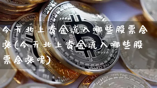 今天北上资金流入哪些股票会涨(今天北上资金流入哪些股票会涨呢)_https://www.jyywjc.com_股票板块_第1张