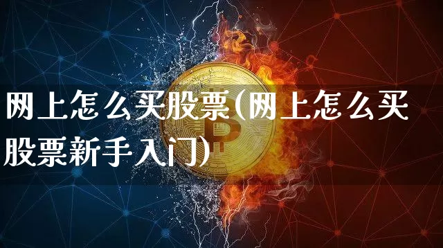 网上怎么买股票(网上怎么买股票新手入门)_https://www.jyywjc.com_北交所_第1张