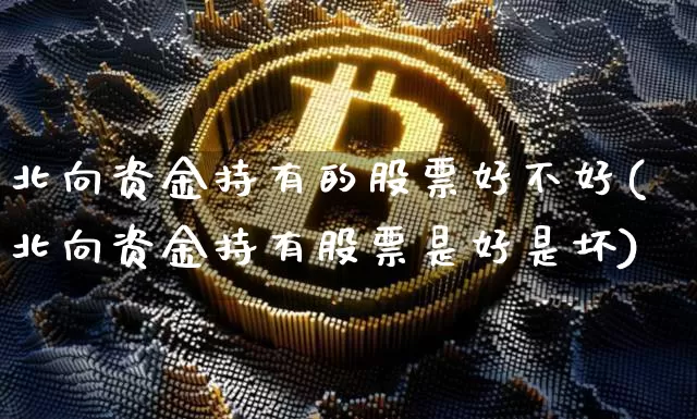 北向资金持有的股票好不好(北向资金持有股票是好是坏)_https://www.jyywjc.com_股票趋势_第1张