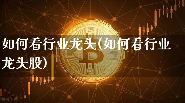 如何看行业龙头(如何看行业龙头股)_https://www.jyywjc.com_股票行情_第1张