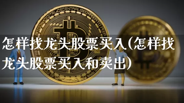 怎样找龙头股票买入(怎样找龙头股票买入和卖出)_https://www.jyywjc.com_股票行情_第1张
