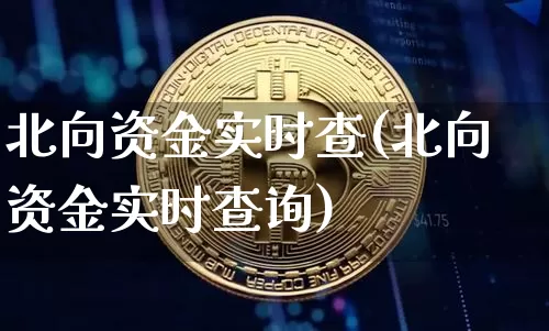 北向资金实时查(北向资金实时查询)_https://www.jyywjc.com_股票板块_第1张