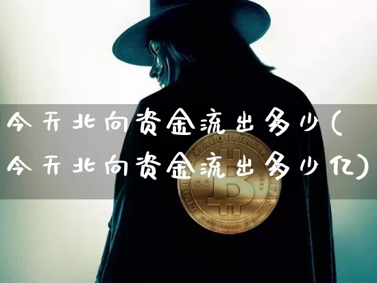 今天北向资金流出多少(今天北向资金流出多少亿)_https://www.jyywjc.com_股票_第1张
