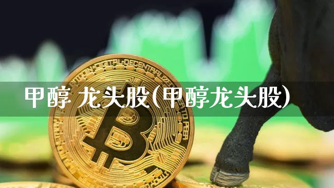 甲醇 龙头股(甲醇龙头股)_https://www.jyywjc.com_股票行情_第1张