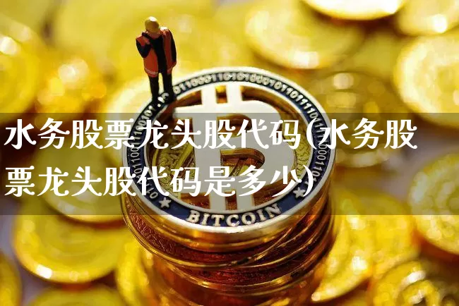 水务股票龙头股代码(水务股票龙头股代码是多少)_https://www.jyywjc.com_股票行情_第1张
