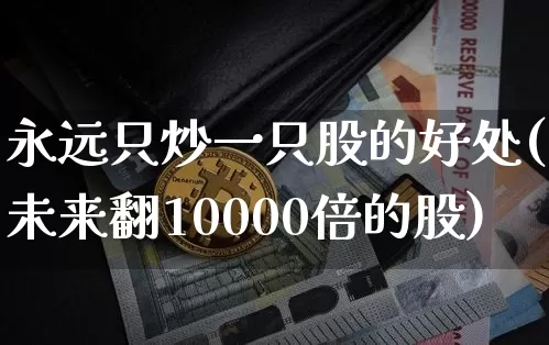 永远只炒一只股的好处(未来翻10000倍的股)_https://www.jyywjc.com_股票趋势_第1张