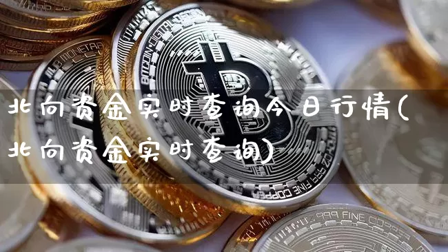 北向资金实时查询今日行情(北向资金实时查询)_https://www.jyywjc.com_股票板块_第1张