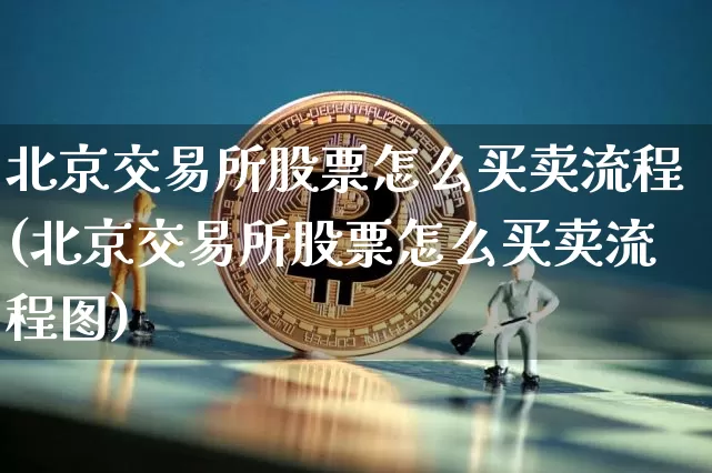 北京交易所股票怎么买卖流程(北京交易所股票怎么买卖流程图)_https://www.jyywjc.com_股票_第1张