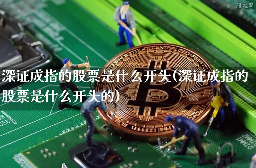 深证成指的股票是什么开头(深证成指的股票是什么开头的)_https://www.jyywjc.com_创业板_第1张