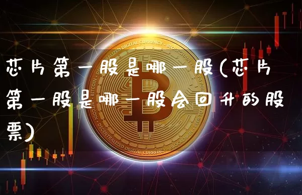 芯片第一股是哪一股(芯片第一股是哪一股会回升的股票)_https://www.jyywjc.com_科创板_第1张