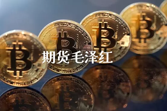 期货毛泽红_https://www.jyywjc.com_上交所_第1张