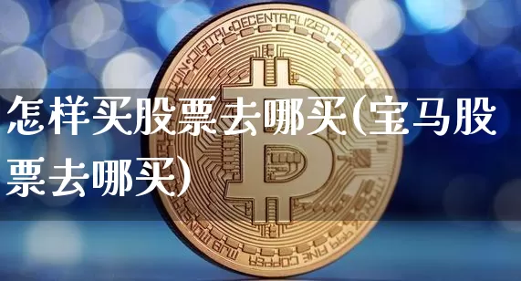 怎样买股票去哪买(宝马股票去哪买)_https://www.jyywjc.com_股票板块_第1张