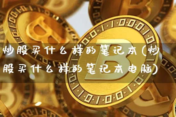炒股买什么样的笔记本(炒股买什么样的笔记本电脑)_https://www.jyywjc.com_上交所_第1张