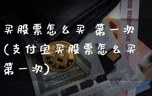 买股票怎么买 第一次(支付宝买股票怎么买第一次)_https://www.jyywjc.com_股票价格_第1张