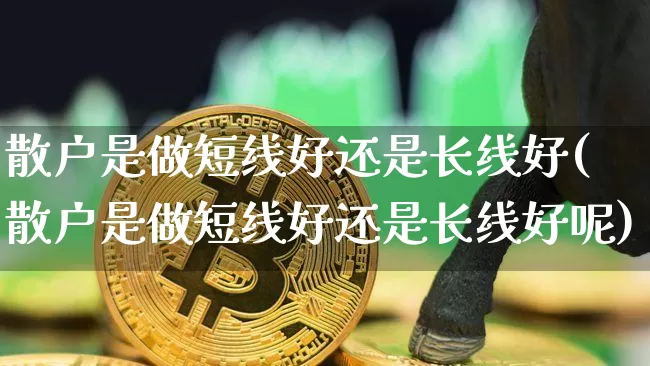 散户是做短线好还是长线好(散户是做短线好还是长线好呢)_https://www.jyywjc.com_股票行情_第1张