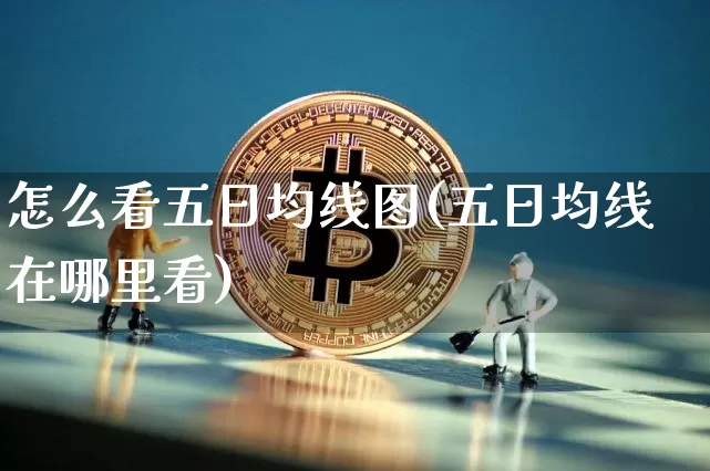 怎么看五日均线图(五日均线在哪里看)_https://www.jyywjc.com_股票行情_第1张