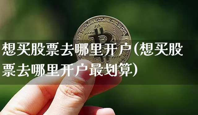 想买股票去哪里开户(想买股票去哪里开户最划算)_https://www.jyywjc.com_股票趋势_第1张