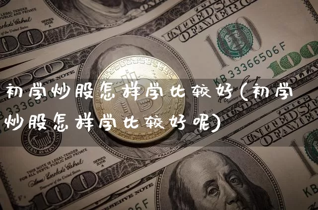 初学炒股怎样学比较好(初学炒股怎样学比较好呢)_https://www.jyywjc.com_股票趋势_第1张