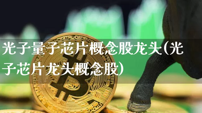 光子量子芯片概念股龙头(光子芯片龙头概念股)_https://www.jyywjc.com_北交所_第1张