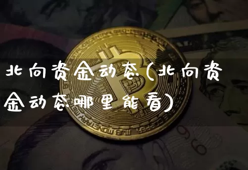 北向资金动态(北向资金动态哪里能看)_https://www.jyywjc.com_股票行情_第1张