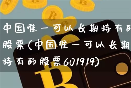 中国唯一可以长期持有的股票(中国唯一可以长期持有的股票601919)_https://www.jyywjc.com_股票价格_第1张