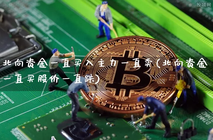 北向资金一直买入主力一直卖(北向资金一直买股价一直跌)_https://www.jyywjc.com_股票_第1张