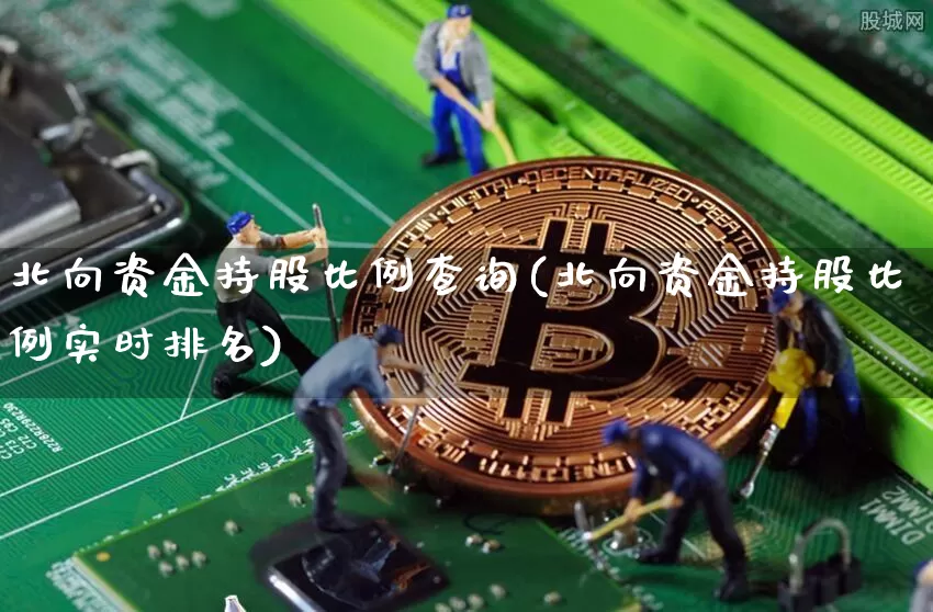 北向资金持股比例查询(北向资金持股比例实时排名)_https://www.jyywjc.com_股票_第1张