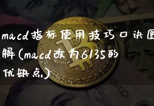 macd指标使用技巧口诀图解(macd改为6135的优缺点)_https://www.jyywjc.com_股票价格_第1张